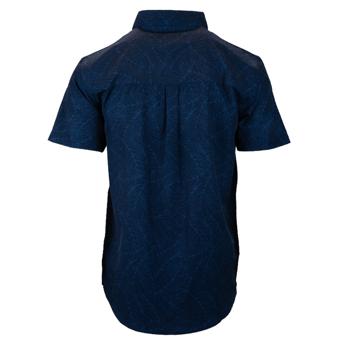 Men's U-State Palm Polo navy